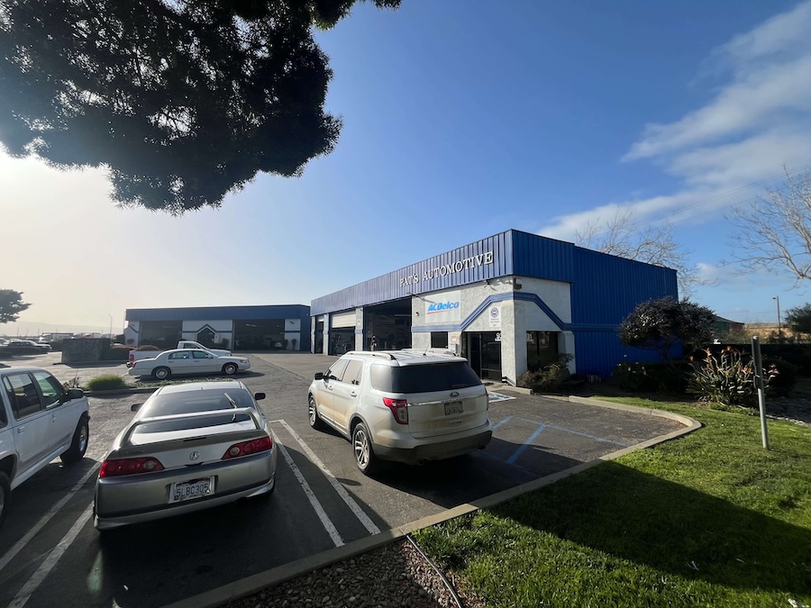 Best Auto Mechanic near Nipomo, California Best Auto Mechanic near Nipomo, California