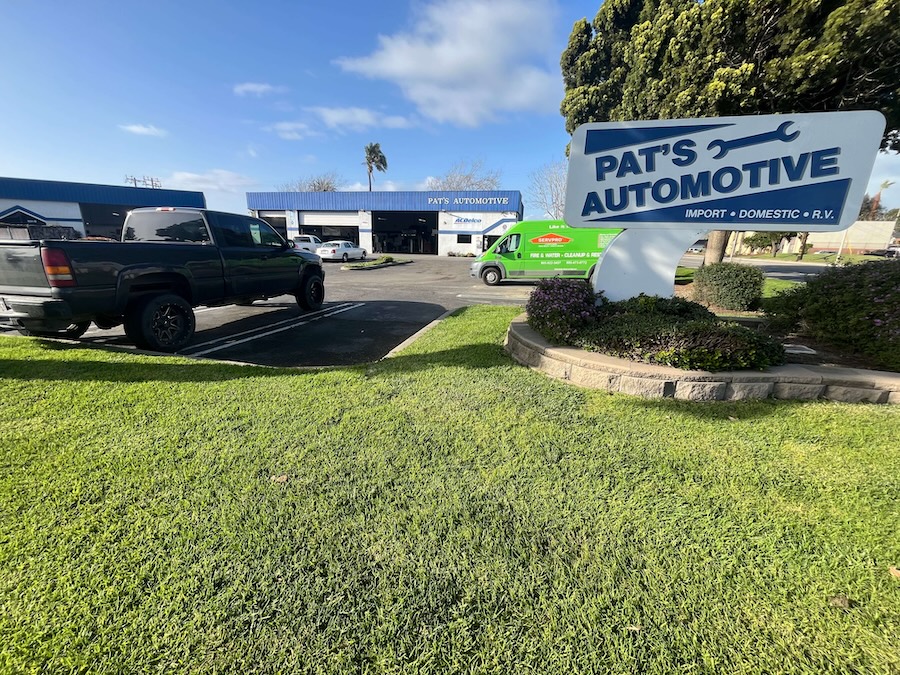 Santa Maria’s Trusted Auto & Diesel Mechanic Santa Maria’s Trusted Auto & Diesel Mechanic