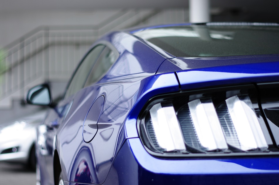 Ford Repair In Santa Maria, CA Ford Repair In Santa Maria, CA