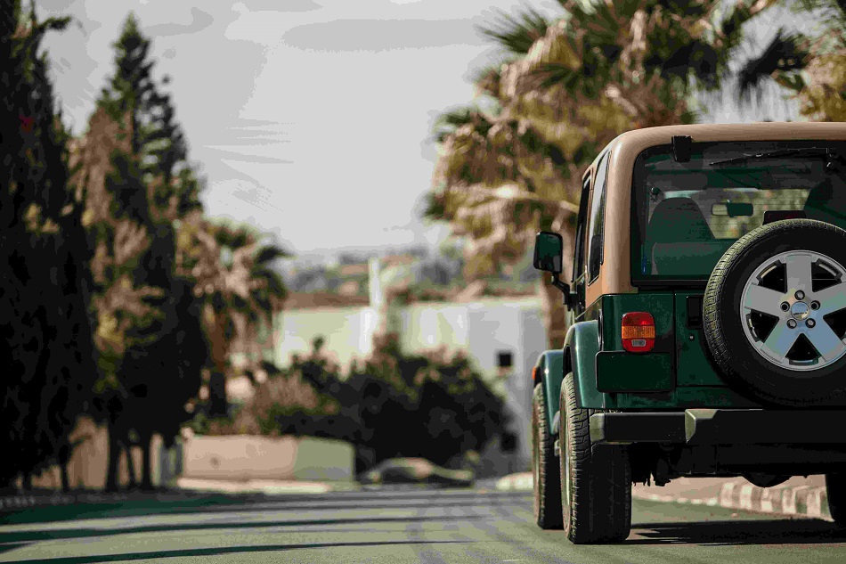 Jeep Repair In Santa Maria, CA Jeep Repair In Santa Maria, CA