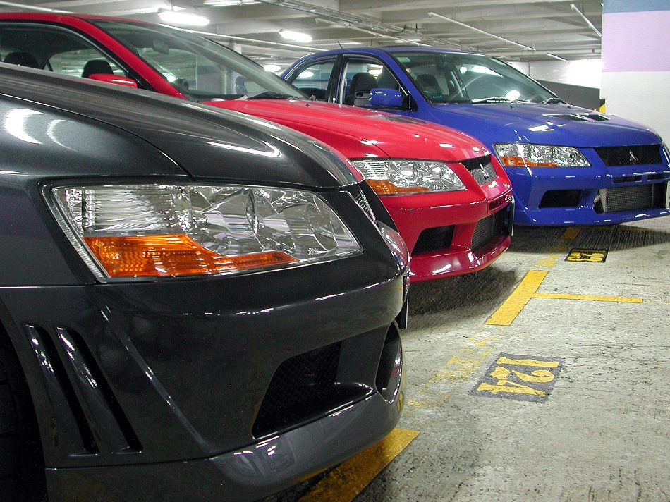 Mitsubishi Repair In Santa Maria, CA Mitsubishi Repair In Santa Maria, CA
