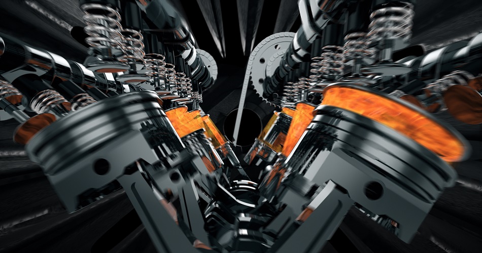 Powerstroke Repair In Santa Maria, CA Powerstroke Repair In Santa Maria, CA