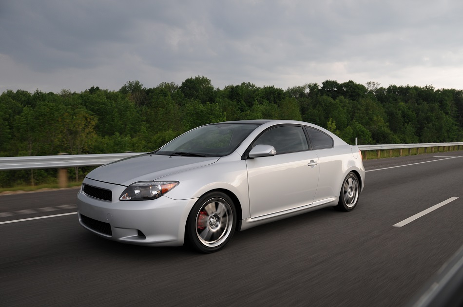Scion Repair In Santa Maria, CA Scion Repair In Santa Maria, CA