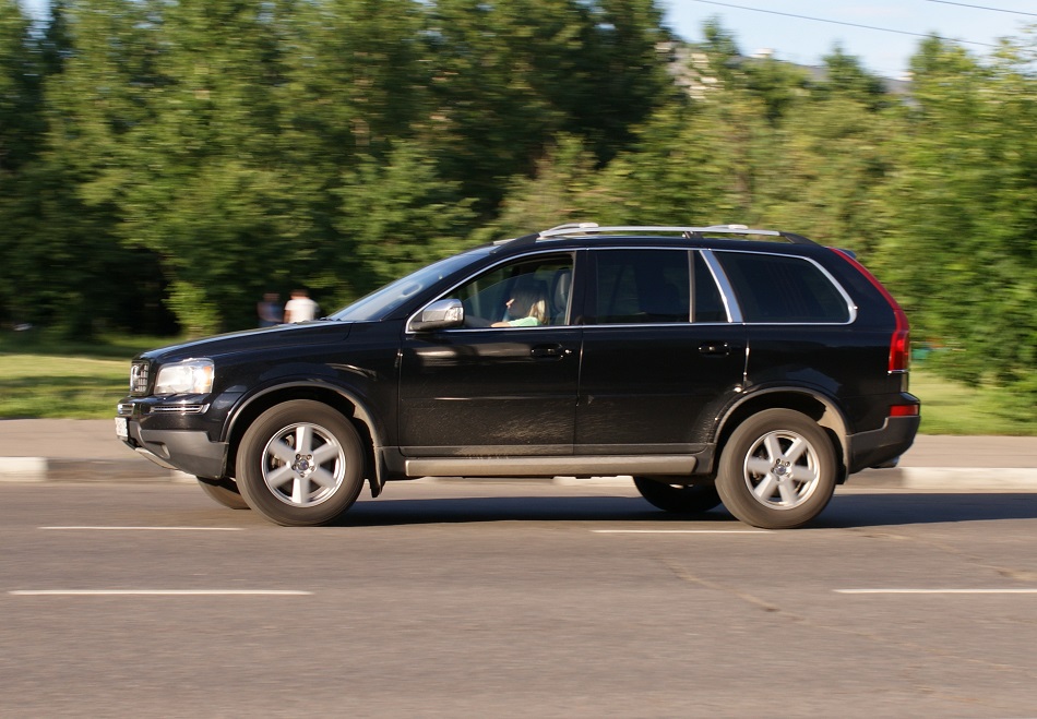 Volvo Repair In Santa Maria, CA Volvo Repair In Santa Maria, CA