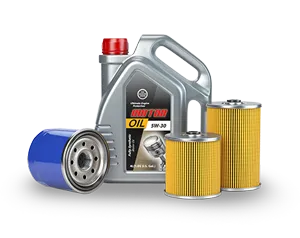 Oil Changes Oil Changes