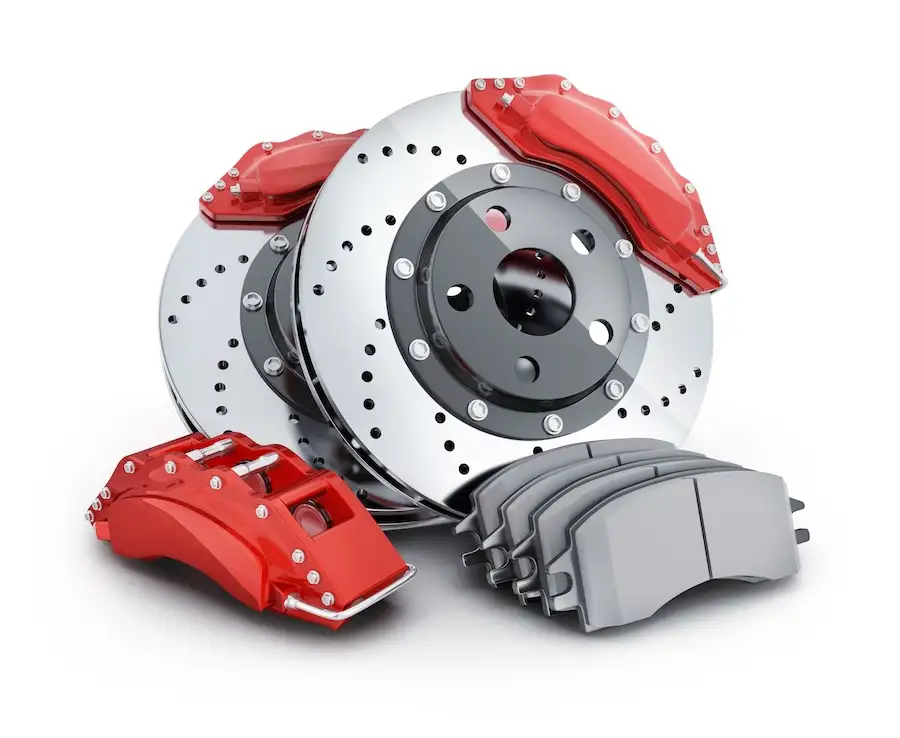 Brake Repair In Santa Maria, CA Brake Repair In Santa Maria, CA