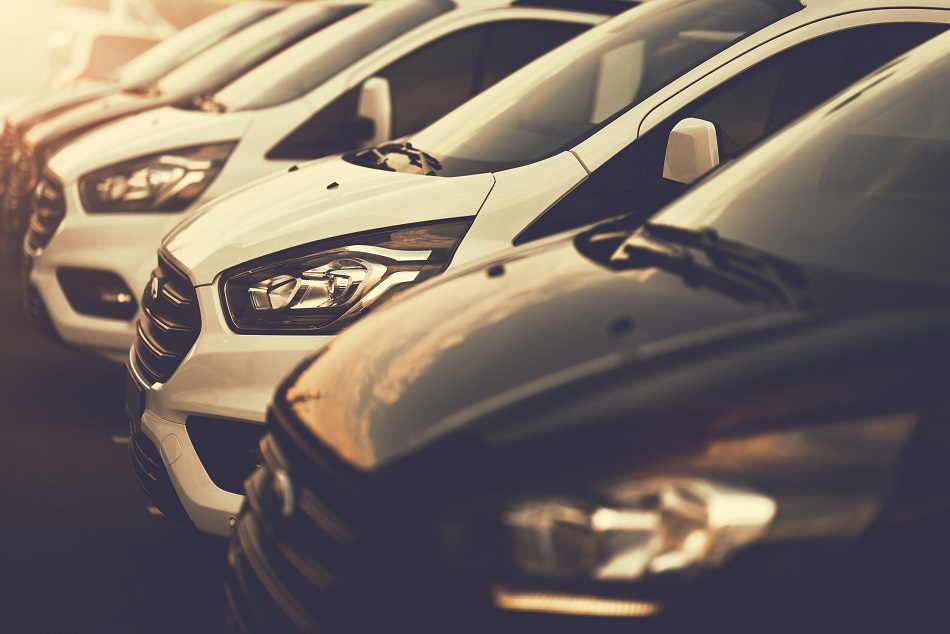 Fleet Service In Santa Maria, CA Fleet Service In Santa Maria, CA