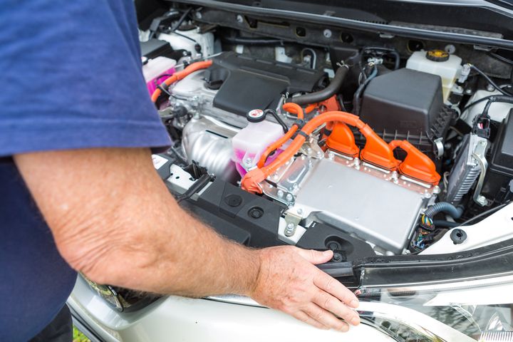 Hybrid Maintenance In Santa Maria, CA Hybrid Maintenance In Santa Maria, CA