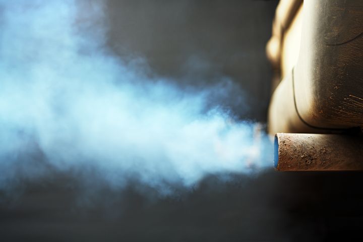 Smog Test And Repair In Santa Maria, CA Smog Test And Repair In Santa Maria, CA