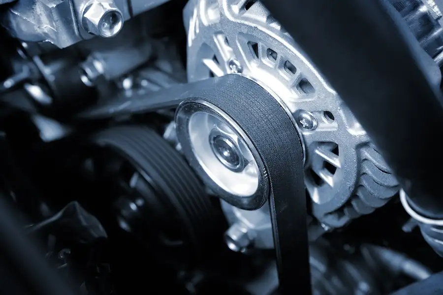 Timing Belt Replacement In Santa Maria, CA Timing Belt Replacement In Santa Maria, CA