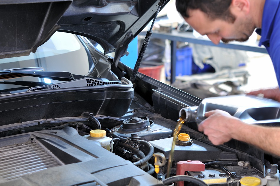 Truck Repair In Santa Maria, CA Truck Repair In Santa Maria, CA