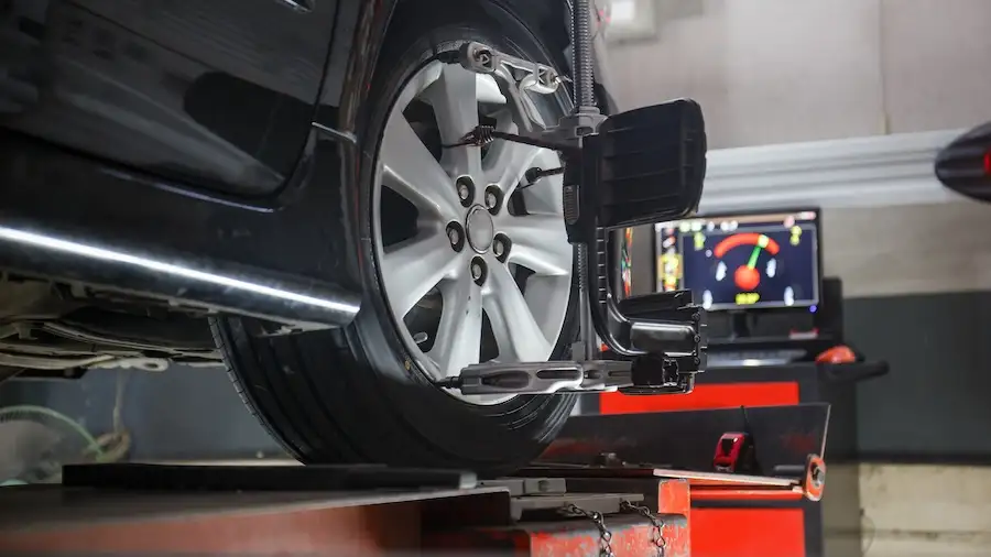 Wheel Alignment In Santa Maria, CA Wheel Alignment In Santa Maria, CA